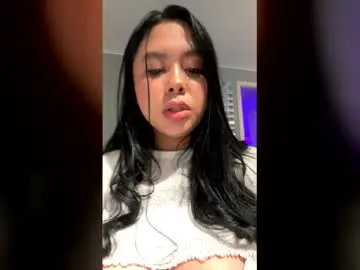 Chaturbate Nude Webcam of gaby_millerr