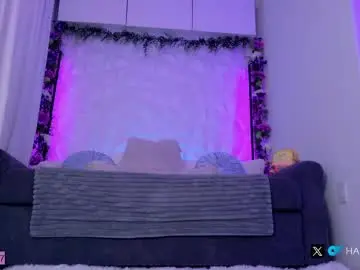 Chaturbate Best live sex cam show of harliequinnx