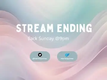 Chaturbate Free Porn Cam of harliequinnx