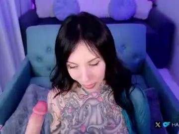 Chaturbate Private Sex Chat of harliequinnx