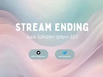 Chaturbate Free Porn Cam of harliequinnx