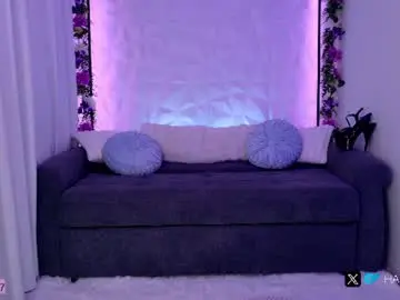 Chaturbate Private Sex Chat of harliequinnx
