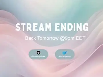 Chaturbate Free Live Porn of harliequinnx