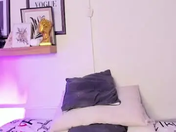 Chaturbate Live Sex Cam of madissonkay