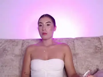 Chaturbate Adult Webcam of madissonkay
