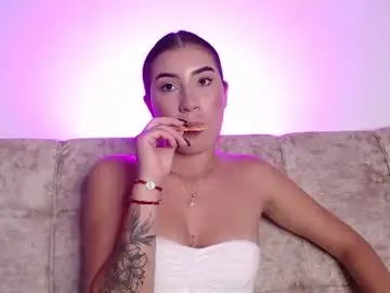 Chaturbate Free Live Porn of madissonkay