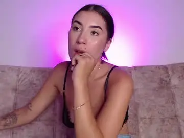 Chaturbate Adult Video Chat of madissonkay