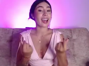 Chaturbate Adult Webcams of madissonkay