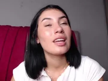 Chaturbate Live Sex of madissonkay