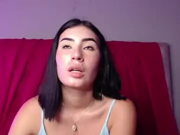 Chaturbate Live Sex Cam of madissonkay