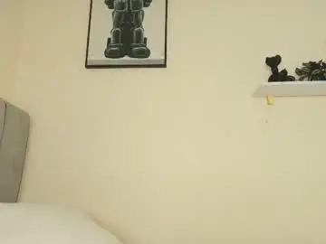Chaturbate Nude Webcam of mary_cute9