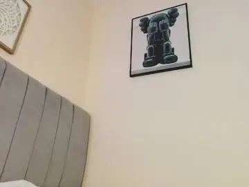 Chaturbate Adult Webcam of mary_cute9