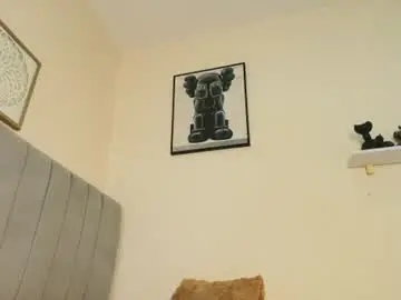 Chaturbate Live Porn of mary_cute9