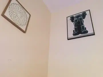 Chaturbate Watch Live Sex Cams of mary_cute9
