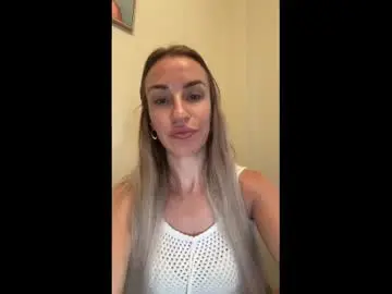 Chaturbate Live Porn of nyxelia_