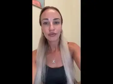 Chaturbate Adult Webcams of nyxelia_