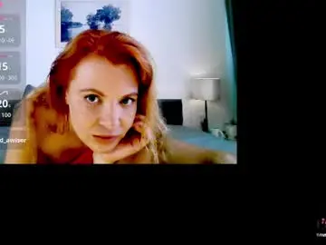 Chaturbate Free Porn Cam of snejinkamisha