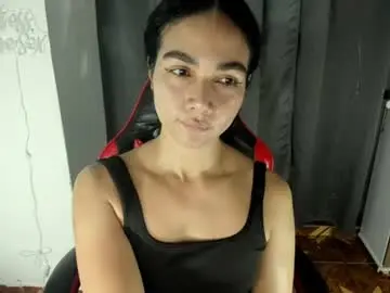 Chaturbate Sex Cam of abbi_moon