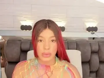 Chaturbate Live Porn of alicce_monrroy