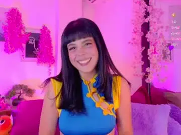 Chaturbate Adult Video Chat of arya_sunshine