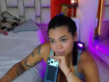 Chaturbate Free Porn Cam of diamond_canela