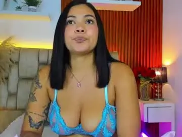Chaturbate Live Porn of diamond_canela