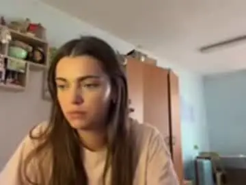Chaturbate Live Sex Cam of elwandamangine