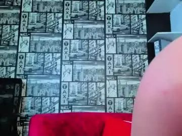 Chaturbate Free Porn Cam of emigomez_