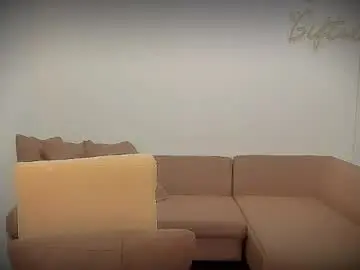 Chaturbate Sex Cam of giftedgirl4u
