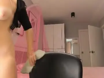 Chaturbate Private Sex Chat of jap_amelle