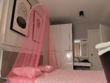 Chaturbate Watch Live Sex Cams of jap_amelle