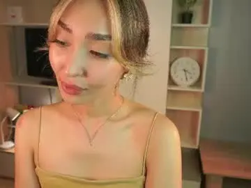 Chaturbate Live Porn of kira_404