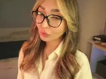 Chaturbate Best Webcam of kira_404