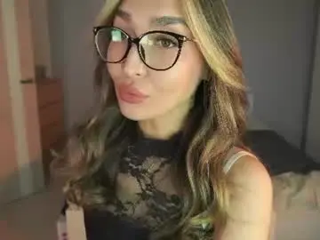 Chaturbate Best Webcam of kira_404