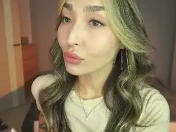 Chaturbate Adult Video Chat of kira_404