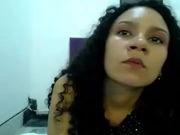 Chaturbate Nude Webcam of little18doll