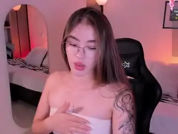 Chaturbate Adult Video Chat of lizzycolins