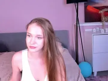 Chaturbate Free Porn Cam of rina_balle