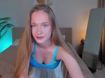 Chaturbate Sex Cam of rina_balle