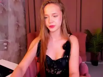 Chaturbate Sex Chat of rina_balle