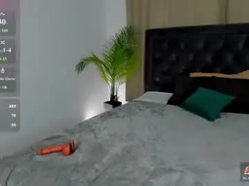 Chaturbate Live Sex of rina_balle