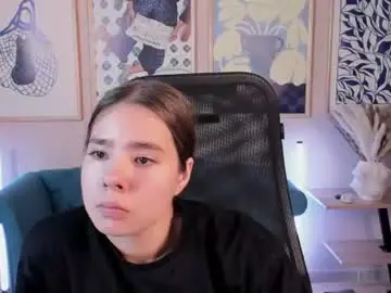 Chaturbate Live Sex of sayaheartnet
