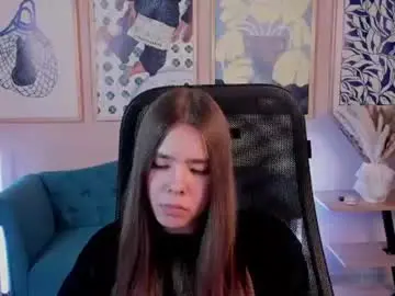 Chaturbate Best Webcam of sayaheartnet