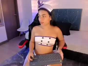 Chaturbate Watch Live Sex Cams of tara_dl