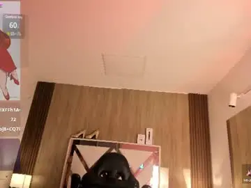 Chaturbate Live Sex of vanessahard_as