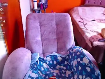 Chaturbate Adult Webcam of isa_channel
