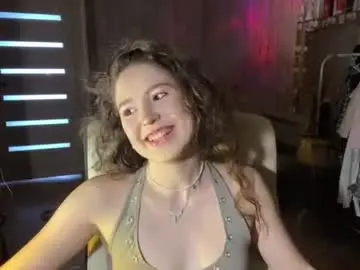 Chaturbate Adult Video Chat of larainekribs