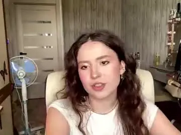 Chaturbate Best live sex cam show of larainekribs