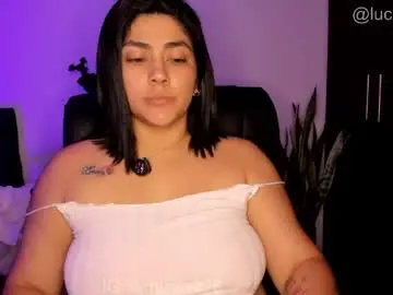 Chaturbate Sex Cam of lucy266_