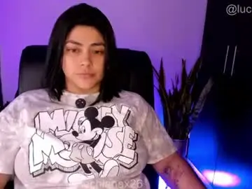 Chaturbate Free Porn Cam of lucy266_